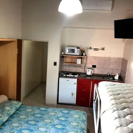 Departamento Acosta 2 Apartment Paraná Екстериор снимка