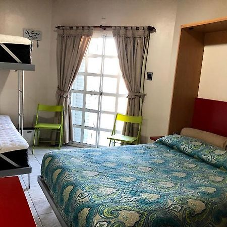 Departamento Acosta 2 Apartment Paraná Екстериор снимка