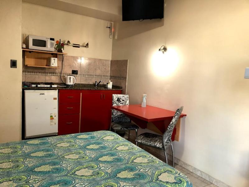 Departamento Acosta 2 Apartment Paraná Екстериор снимка