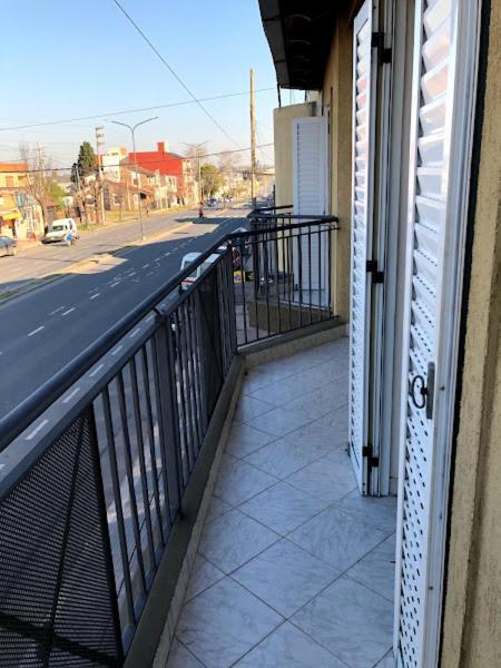 Departamento Acosta 2 Apartment Paraná Екстериор снимка