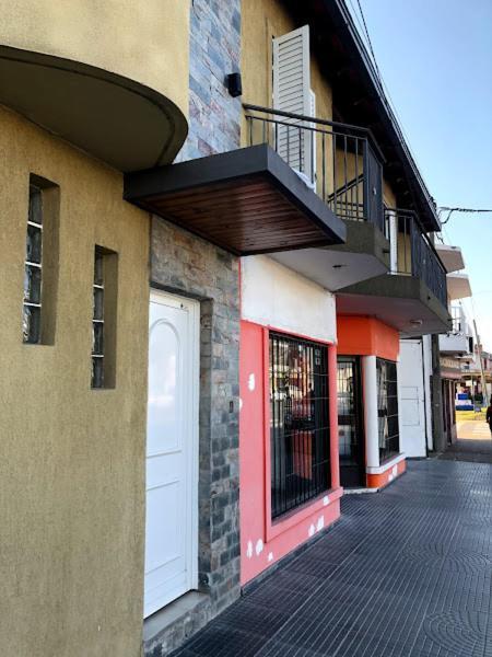 Departamento Acosta 2 Apartment Paraná Екстериор снимка