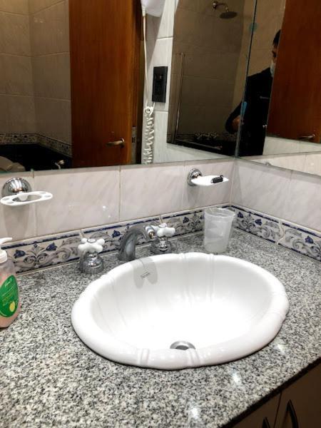 Departamento Acosta 2 Apartment Paraná Екстериор снимка