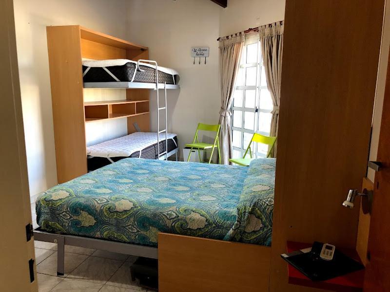 Departamento Acosta 2 Apartment Paraná Екстериор снимка